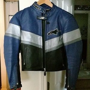 SALE! Alpinestars motocross jacket